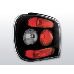 Rear Lights VW Polo 6N2 10.99-10.01 Black LTVW27 LTVW27 89,90 €