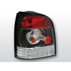 Audi A4 B5 Estate 94-01 Black Led Rear Lights LDAU21 LDAU21 139,90 €