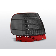 Audi A4 B5 11.94-10.00 Smoked Led Rear Lights LDAU82 LDAU82 149,90 €