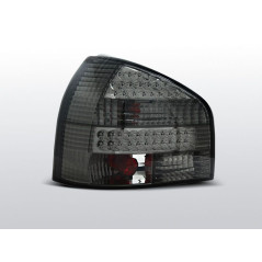 Audi A3 8L 08.96-08.00 Smoked Led Rear Lights LDAU85 LDAU85 149,90 €