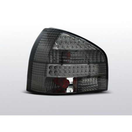 Audi A3 8L 08.96-08.00 Smoked Led Rear Lights LDAU85 LDAU85 149,90 €