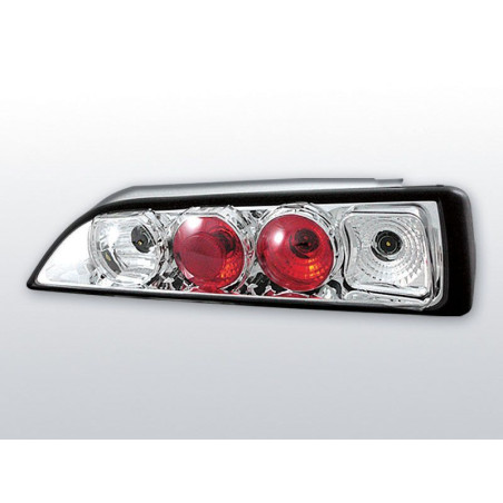 Alfa Romeo 146 94-00 Chrome Rear Lights LTAR06 LTAR06 79,90 €