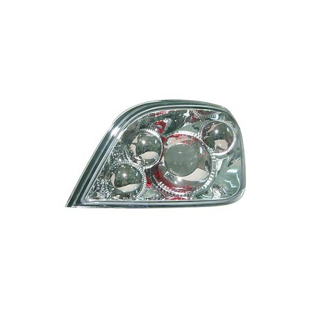 Alfa Romeo 146 94-00 Chrome Rear Lights