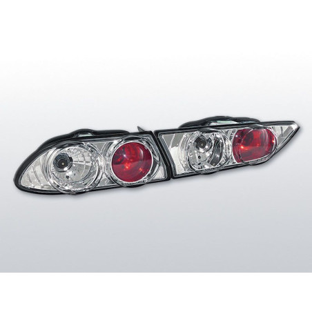 Rear Lights Alfa Romeo 156 97-03 LTAR01 LTAR01 79,90 €