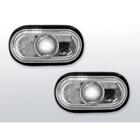 Side indicators Renault Clio 06.90-05.01 KBRE01 KBRE01 14,90 €