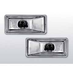 Side indicators Peugeot 306 02.93-04.97 KBPE03 KBPE03 14,90 €