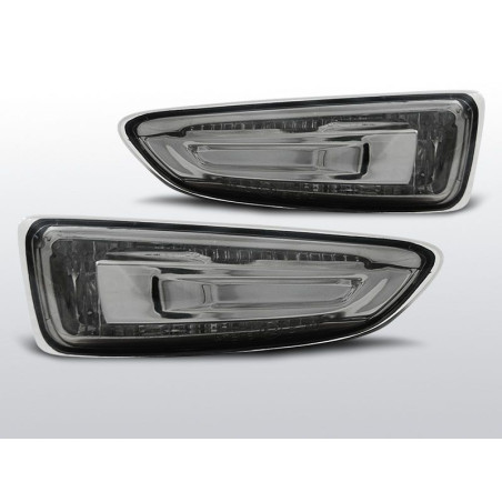 Opel Astra J 10- Smoked Side Indicators KBOP08 KBOP08 17,90 €