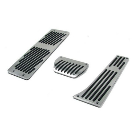 Alu pedals for BMW E46 E90