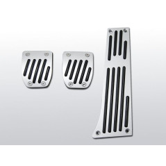 Alu pedals for BMW E30,E34,E36,E38,E46 (97-00) NPBM10 NPBM10 49,99 €