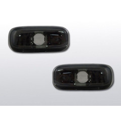 Side Indicators Audi A3, A4, A6, TT Smoked KBAU07 KBAU07 14,90 €