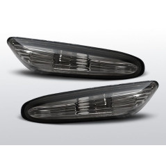 Clignotants Latéraux BMW E60 / E61 07.03-07 Fumé