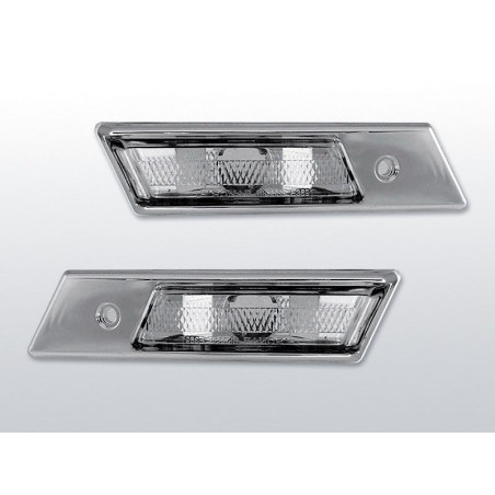 Side Indicators BMW E34/E32/E36 12.90-09.96 KBBM03 KBBM03 14,90 €