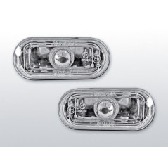 Side Indicators Ford Fiesta MK6 05.02-08 Chrome KBFO02 KBFO02 14,90 €