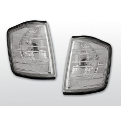 Vordere Blinker Mercedes W201/190 12.82-05.93 KPME05