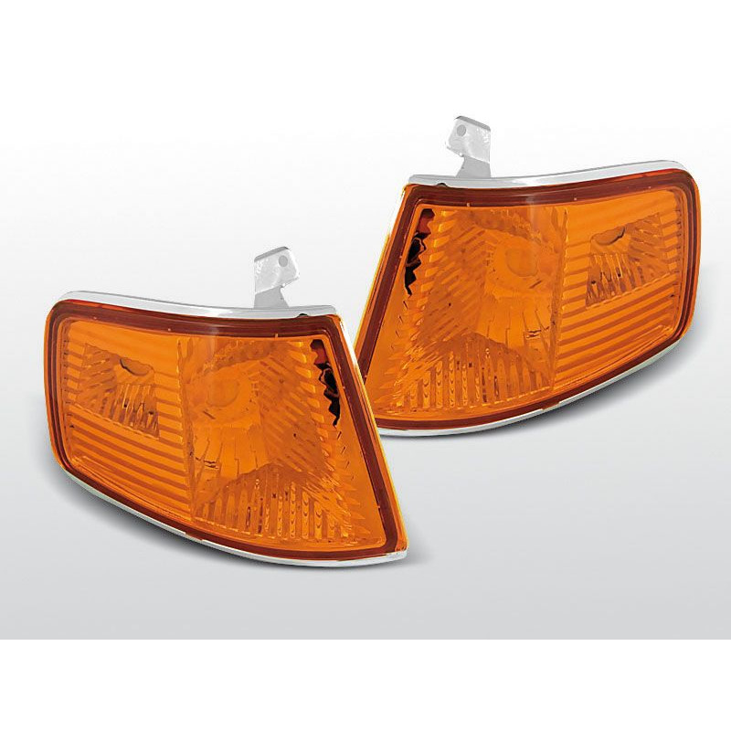 Clignotants Avant CRX 90-02.92 Orange