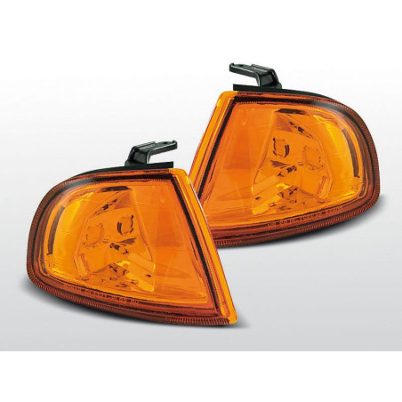 Front Turn Signals Prelude 02.92-01.97 Orange KPHO12 KPHO12 26,90 €