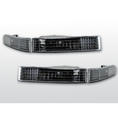 Front Turn Signals Prelude 02.92-01.97 Black KPHO08 KPHO08 39,90 €