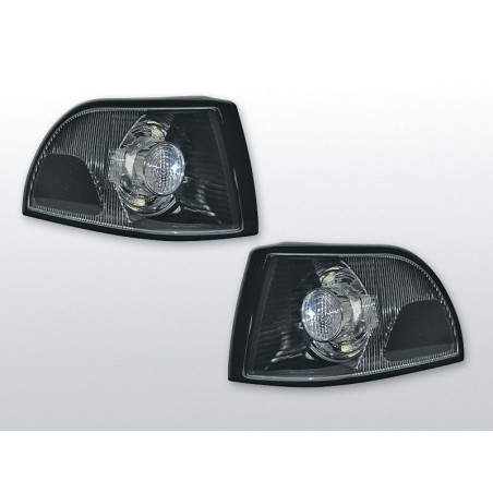 Front Indicators Volvo S70/V70/C70 12.96-12.99 Black KPVO02 KPVO02 69,90 €