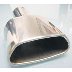 POSH 1 Exhaust Tip 20005 20005 44,00 €