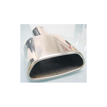 POSH 1 Exhaust Tip 20005 20005 44,00 €