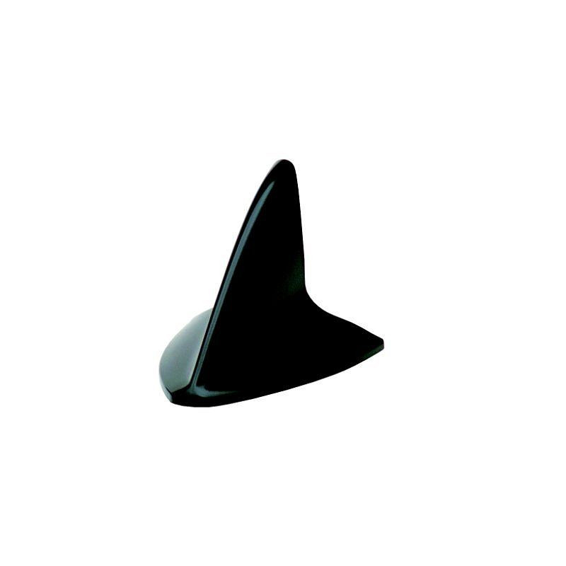 Schwarze GPS-Antenne GPS2000