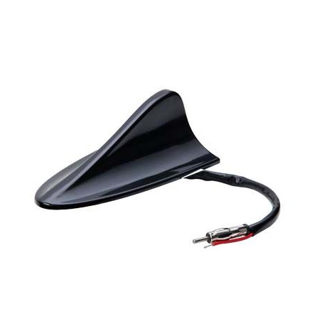 Antenne GPS "FM-AM" pour radio