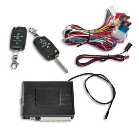 Centralization kit +2 key radio remote controls 7105 7105 34,90 €