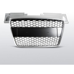 Audi TT RS-Style 06-09 Silver Grille GRAU06 GRAU06 159,90 €