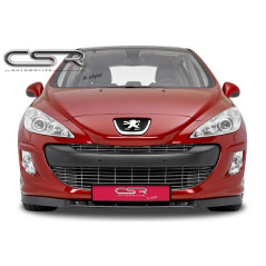 Front skirt lip Peugeot 308 2007-5/2011 CSL068 CSL068 159,90 €