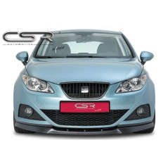 Lèvre de jupe avant Seat Ibiza 6J 2008-2012