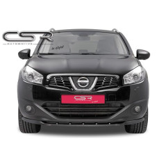 Frontschürzenlippe Nissan Qashqai 2010 CSL051