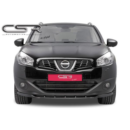 Frontschürzenlippe Nissan Qashqai 2010 CSL051