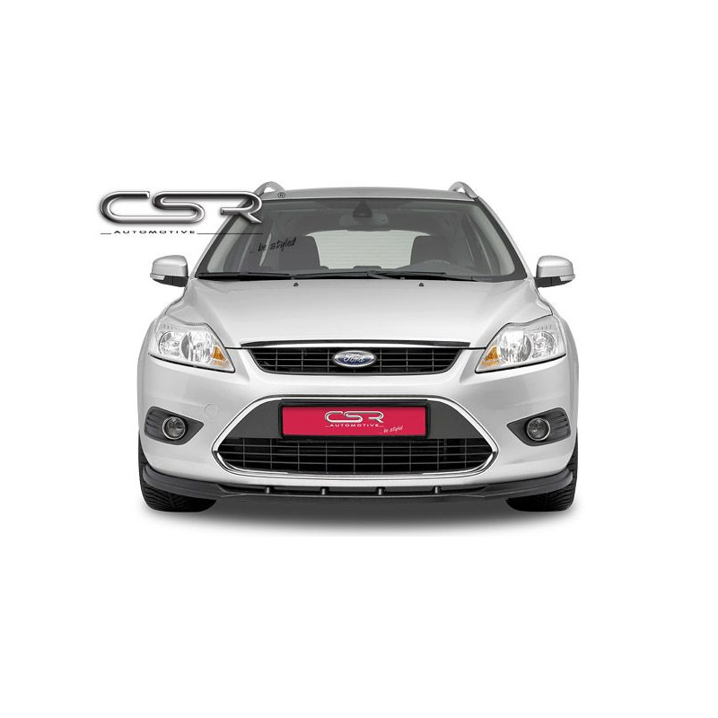 Frontschürzenlippe Ford Focus MK2 2/2008-2010 CSL065