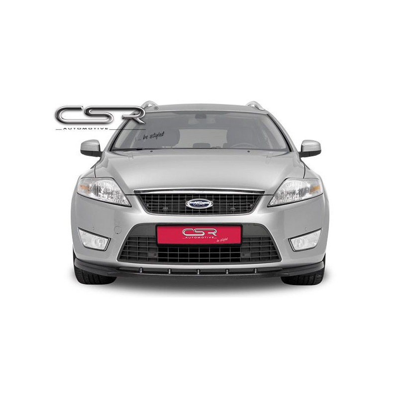 Frontschürzenlippe Ford Mondeo 2007-12/2010 CSL049