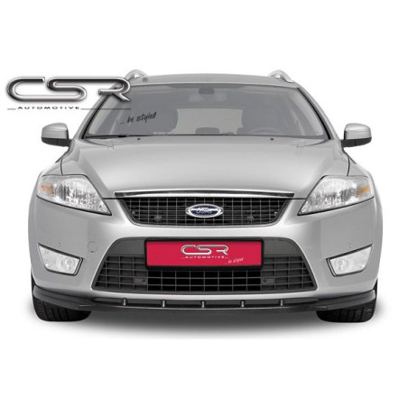 Front skirt lip Ford Mondeo 2007-12/2010 CSL049 CSL049 169,90 €