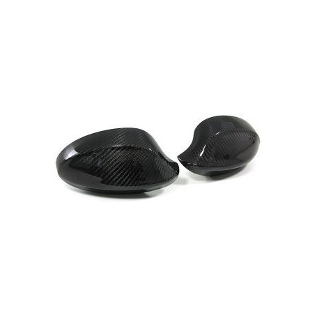 BMW E90 E91 Sedan/Touring Carbon Mirror Covers CP26305 CP26305 129,90 €