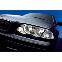 Front Headlights Hella DynaBeam BMW E46 sedan 1AL009554801 1AL009554801 649,00 €