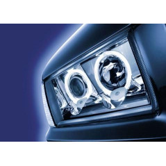 Hella BMW E36 Front Headlights 1AL008875801 1AL008875801 469,95 €