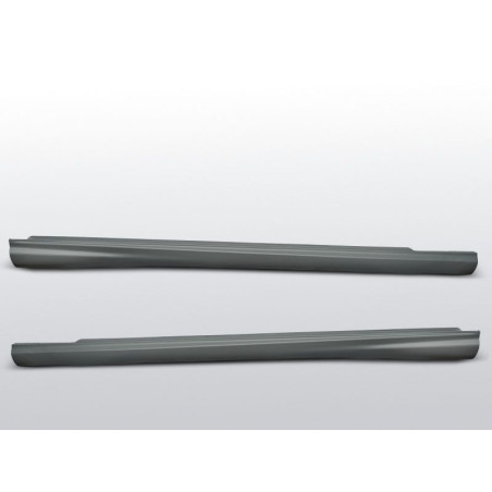 Side Skirts Mercedes W211 06-09 Look E63 PGME03 PGME03 189,90 €