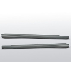 Mercedes W211 02-06 Side Skirts AMG Look PGME02 PGME02 169,90 €