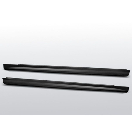 Mercedes W204 07-10 Side Skirts AMG Look PGME01 PGME01 169,90 €