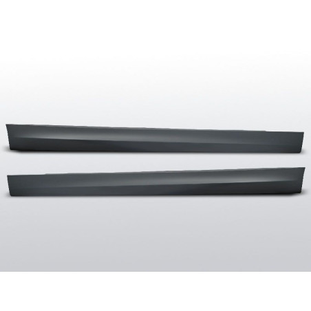 Side Skirts BMW E90/E91 03.05-08.08 M-Tech PGBM08 PGBM08 169,95 €