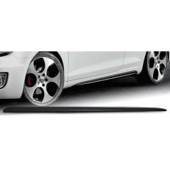 Volkswagen Golf 6 Side Skirts GTI Look