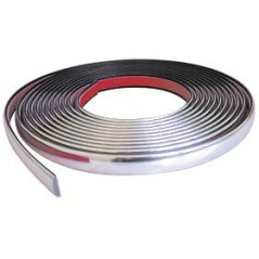 Chrome adhesive tape 5mm x 8m 200604 200604 16,90 €