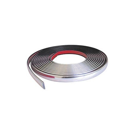 Chrome adhesive tape 5mm x 8m 200604 200604 16,90 €