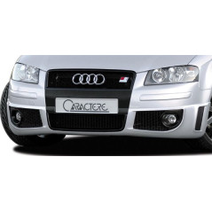 Front Bumper CHARACTER Audi A3 8P CA AU 310 11 CA AU 310 11 469,00 €