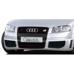 Front Bumper CHARACTER Audi A3 8P CA AU 310 11 CA AU 310 11 409,00 €