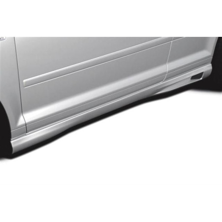 Side Skirts CHARACTER Audi A3 8P CAAU310150 CAAU310150 419,00 €