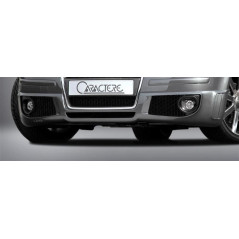 Front Bumper CHARACTER Audi A3 Sportback CAAU315115AB CAAU315115AB 469,00 €