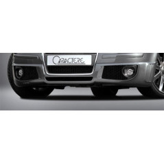 Pare-Chocs Avant CARACTERE Audi A3 Sportback Pare-chocs Avant